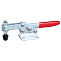 Quick release horizontal toggle clamp ST-203-F - holding capacity 227 kg
